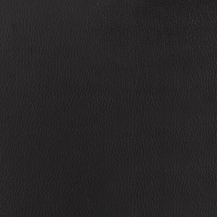 Waffle Adjustable Black and Chrome Bar Stool - Eclectic 79 Furniture Store