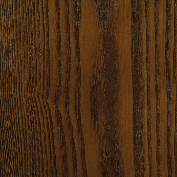 Rustic Cherry End Table - Eclectic 79 Furniture Store