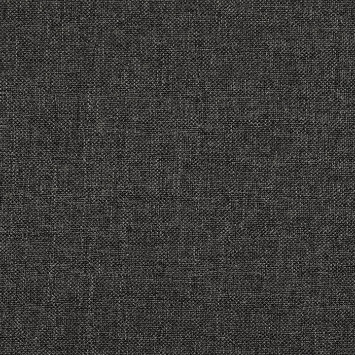 Samuel Transitional Charcoal Loveseat - Eclectic 79 Furniture Store