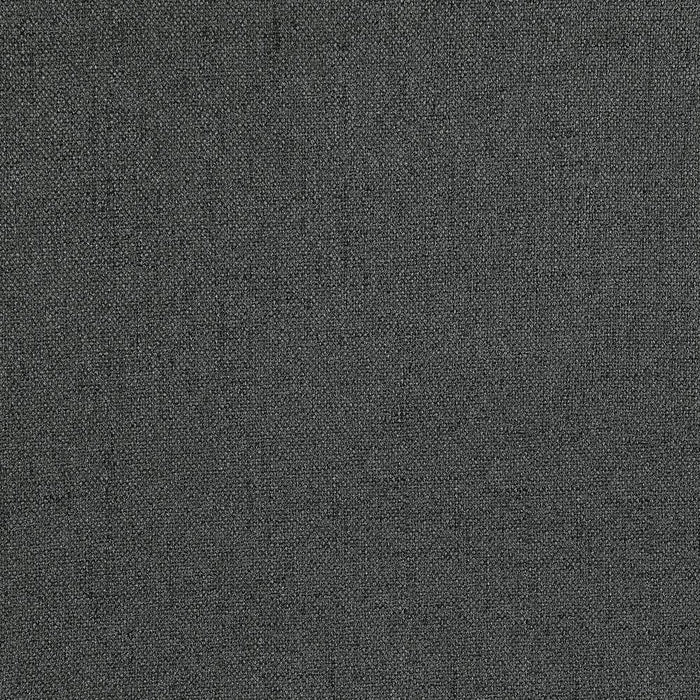 Stonenesse Contemporary Grey Storage Ottoman - Eclectic 79 Furniture Store