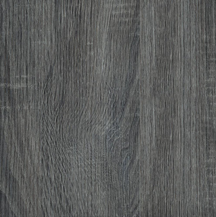 Transitional Weathered Grey Accent Table - Eclectic 79 Furniture Store