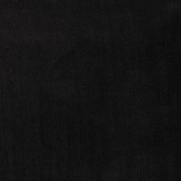 Reventlow Formal Black Loveseat - Eclectic 79 Furniture Store