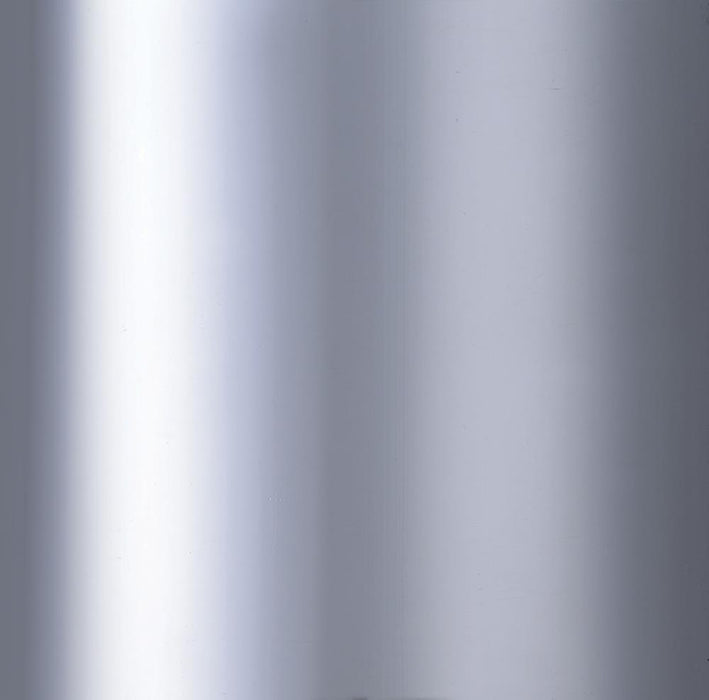 Traditional Clear Acrylic and Chrome Serving Cart - Eclectic 79 Furniture Store