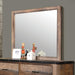 Sembene Antique, Multi-Colored Mirror - Eclectic 79 Furniture Store