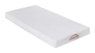 Joseph White 6-Inch Twin Memory Foam Mattress - Eclectic 79 Furniture Store