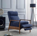 Push Back Recliner - Eclectic 79 Furniture Store