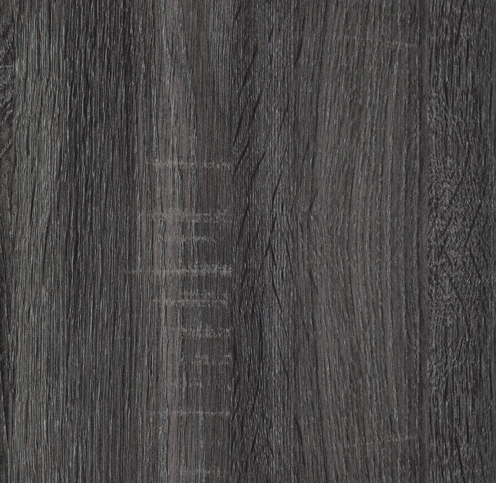 G801271 Contemporary Weathered Grey Writing Desk - Eclectic 79 Furniture Store