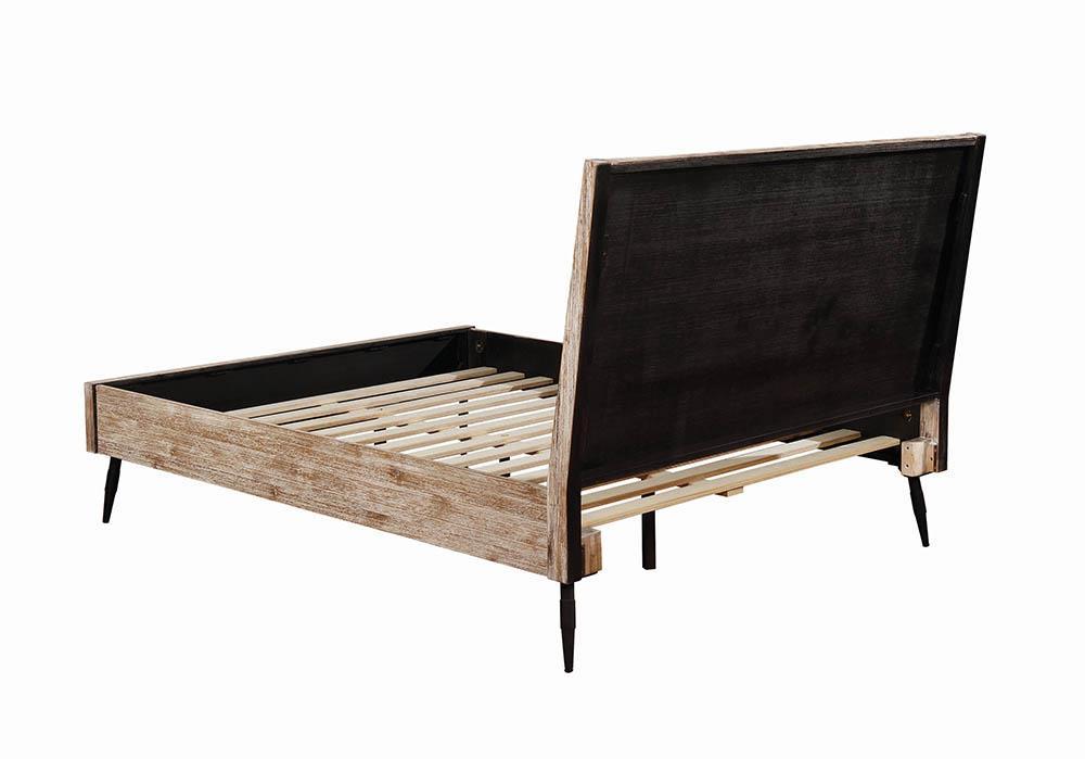 G215763 Queen Bed - Eclectic 79 Furniture Store