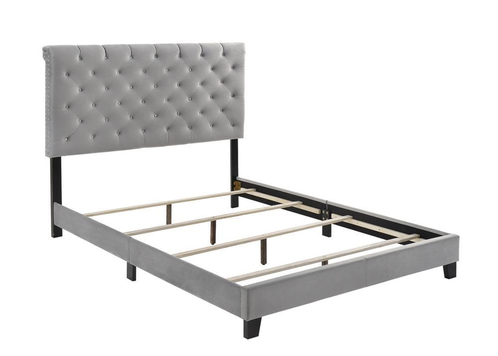 G310042 E King Bed