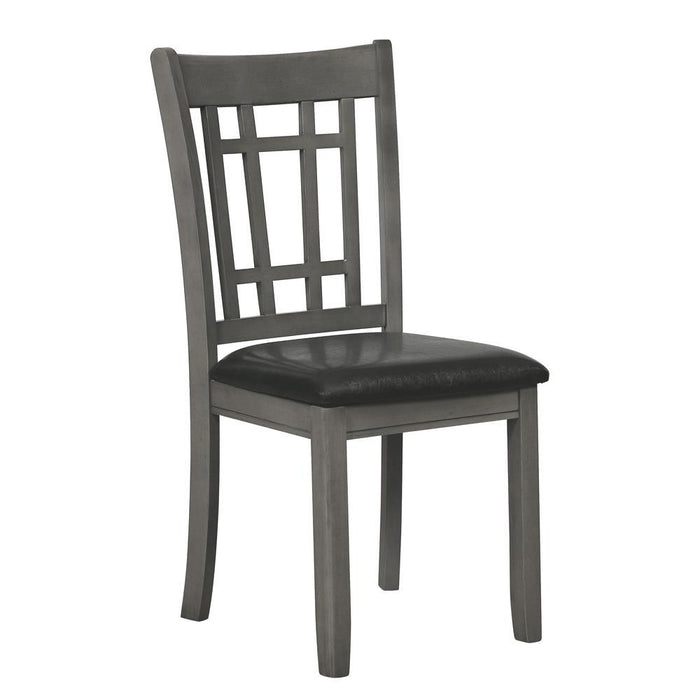G108211 Side Chair - Eclectic 79 Furniture Store
