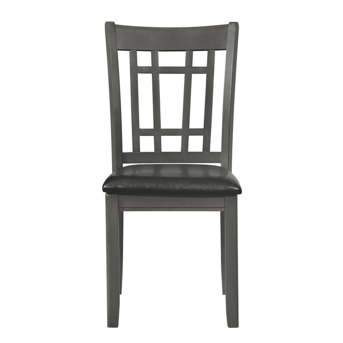G108211 Side Chair - Eclectic 79 Furniture Store