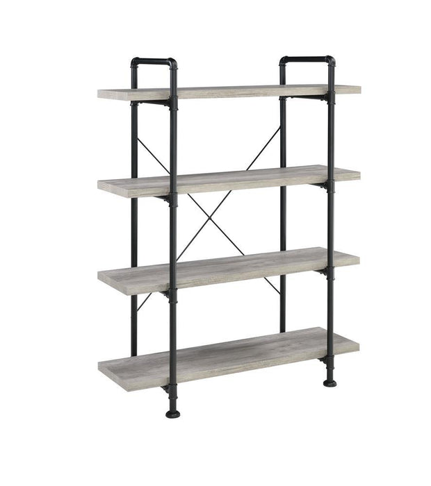 G803701 Bookcase - Eclectic 79 Furniture Store