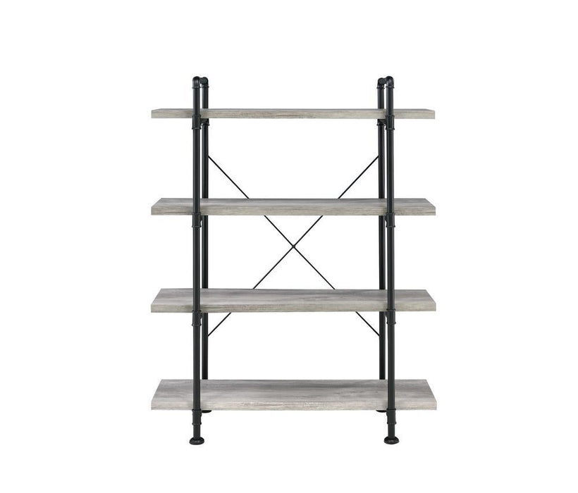 G803701 Bookcase - Eclectic 79 Furniture Store