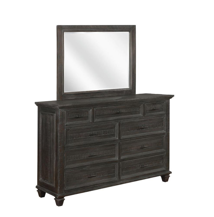 G222883 Mirror - Eclectic 79 Furniture Store