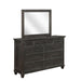 G222883 Mirror - Eclectic 79 Furniture Store