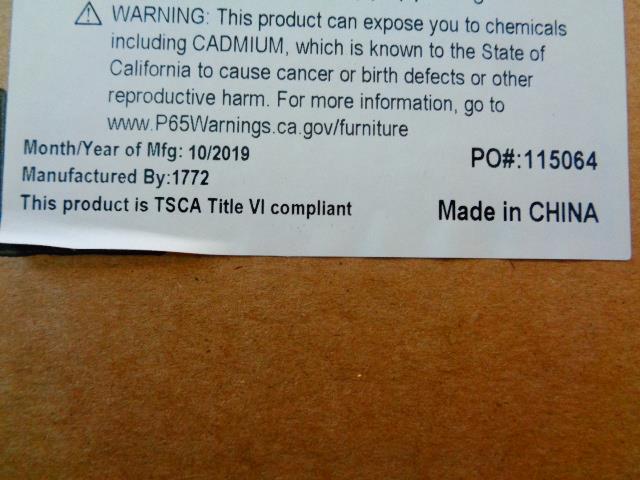 G953286 Accent Cabinet - Eclectic 79 Furniture Store