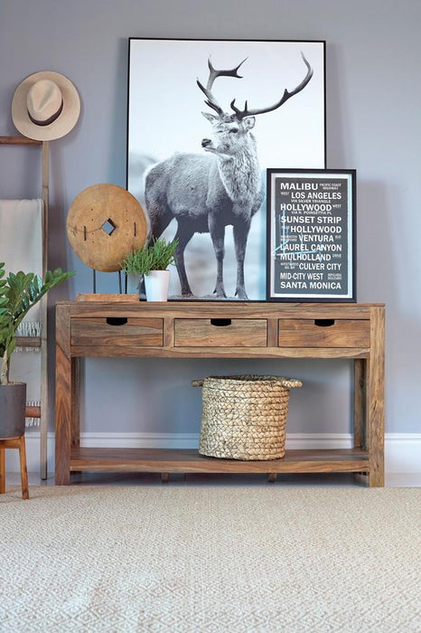 G952853 Console Table - Eclectic 79 Furniture Store