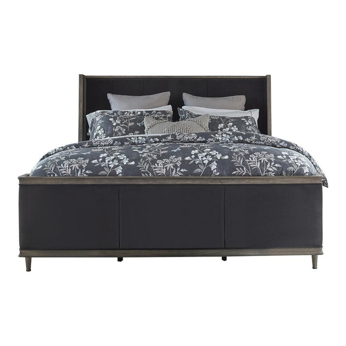 G223123 E King Bed