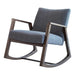 G603285 Rocking Chair - Eclectic 79 Furniture Store