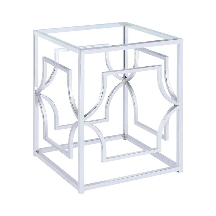 G192561 Dining Table Base - Eclectic 79 Furniture Store