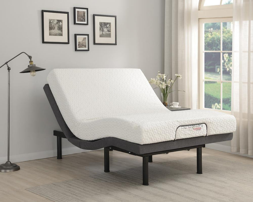 G350132 Full Adjustable Bed Base