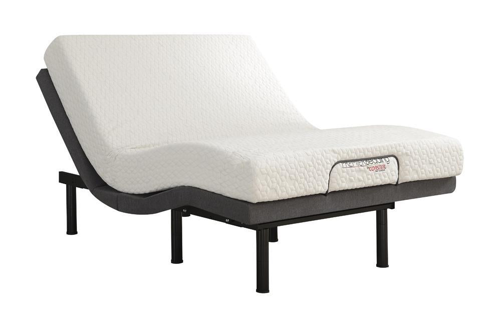 G350131 Full Adjustable Bed Base - Eclectic 79 Furniture Store