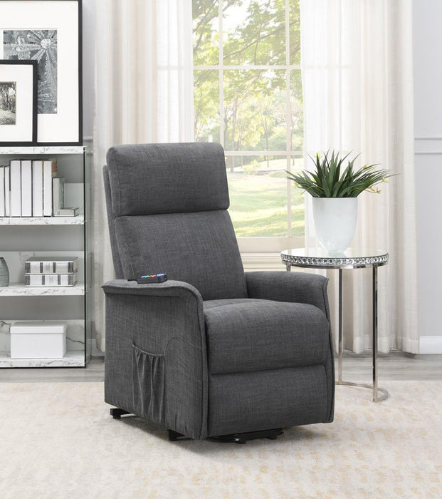 G609406P Power Lift Massage Chair - Eclectic 79 Furniture Store