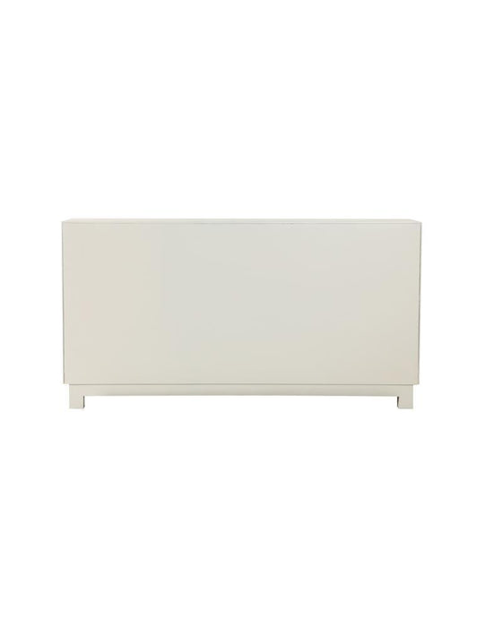G953416 Accent Cabinet - Eclectic 79 Furniture Store