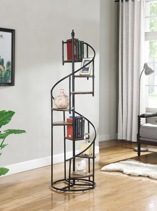 G805675 Bookcase - Eclectic 79 Furniture Store