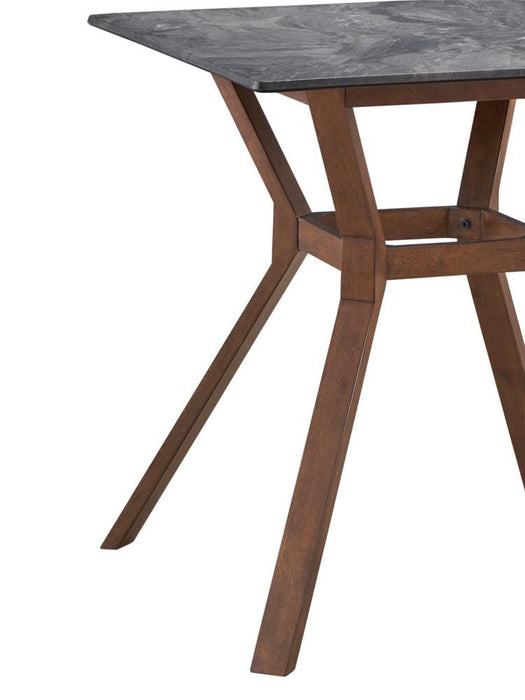 G192758 Counter Ht Table - Eclectic 79 Furniture Store