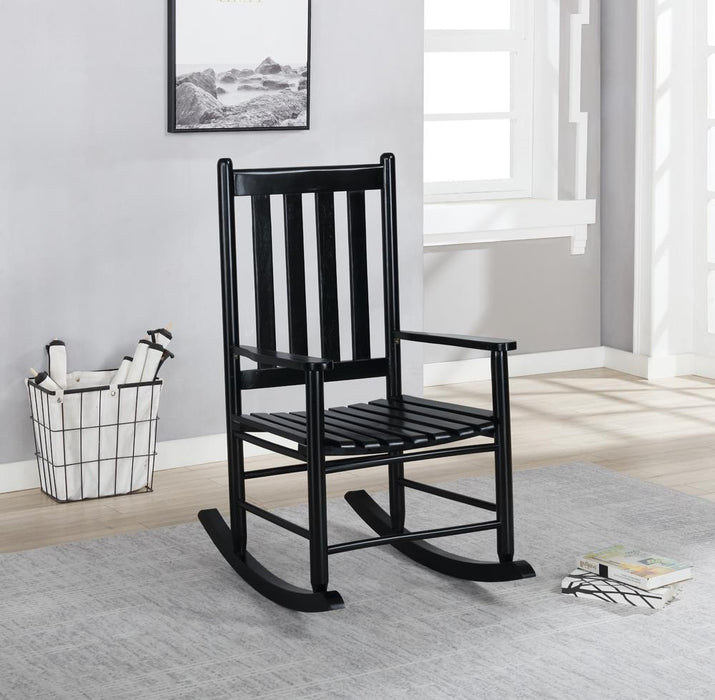 G609456 Rocking Chair - Eclectic 79 Furniture Store