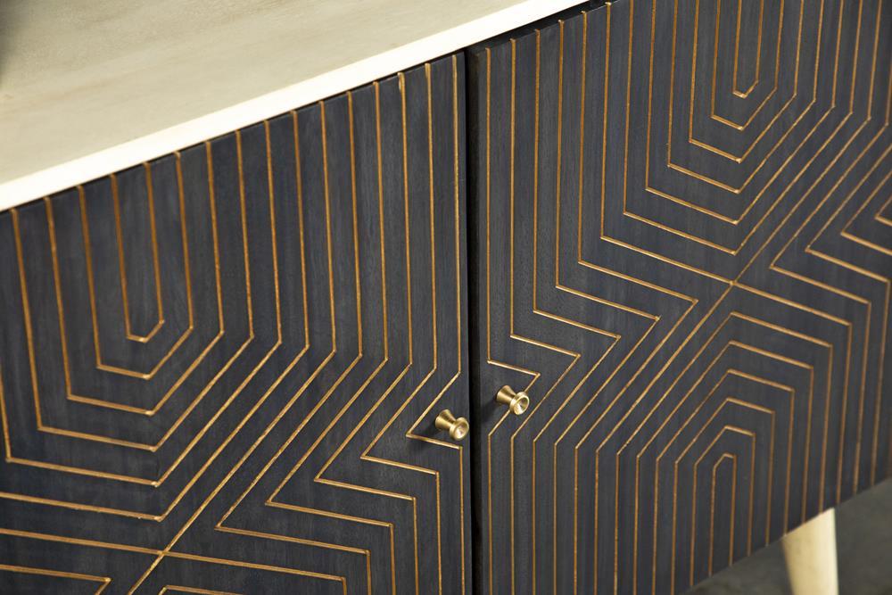 G953430 Accent Cabinet - Eclectic 79 Furniture Store