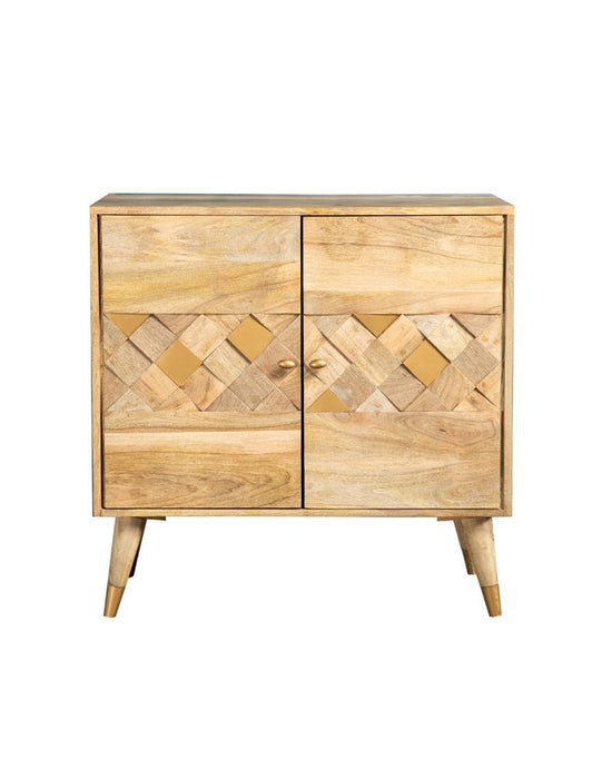 G953459 Accent Cabinet - Eclectic 79 Furniture Store
