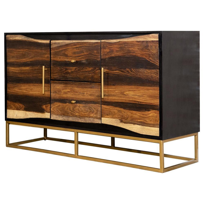 G953466 Accent Cabinet - Eclectic 79 Furniture Store