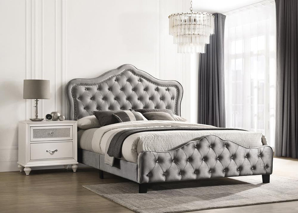315871KW C KING BED