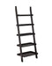 800319-S3 3 PC LADDER BOOKCASE SET - Eclectic 79 Furniture Store