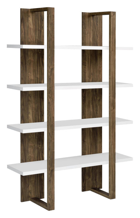 882035 BOOKCASE - Eclectic 79 Furniture Store