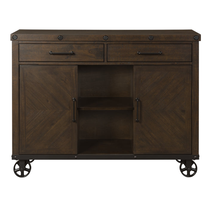 Colorado Server - Eclectic 79 Furniture Store