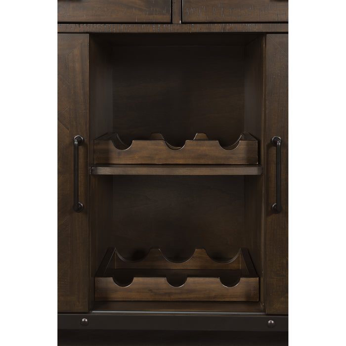 Colorado Server - Eclectic 79 Furniture Store