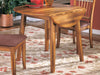 Berringer Dining Drop Leaf Table - Eclectic 79 Furniture Store
