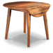 Berringer Dining Drop Leaf Table - Eclectic 79 Furniture Store