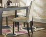 Kimonte Dining Chair - Eclectic 79 Furniture Store