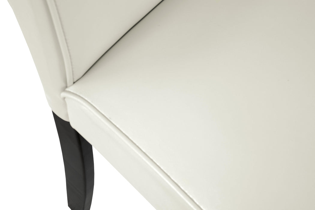 Kimonte Dining Chair - Eclectic 79 Furniture Store