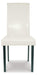 Kimonte Dining Chair - Eclectic 79 Furniture Store