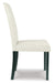 Kimonte Dining Chair - Eclectic 79 Furniture Store