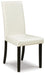 Kimonte Dining Chair - Eclectic 79 Furniture Store