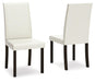 Kimonte Dining Chair - Eclectic 79 Furniture Store