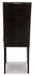 Kimonte Dining Chair - Eclectic 79 Furniture Store