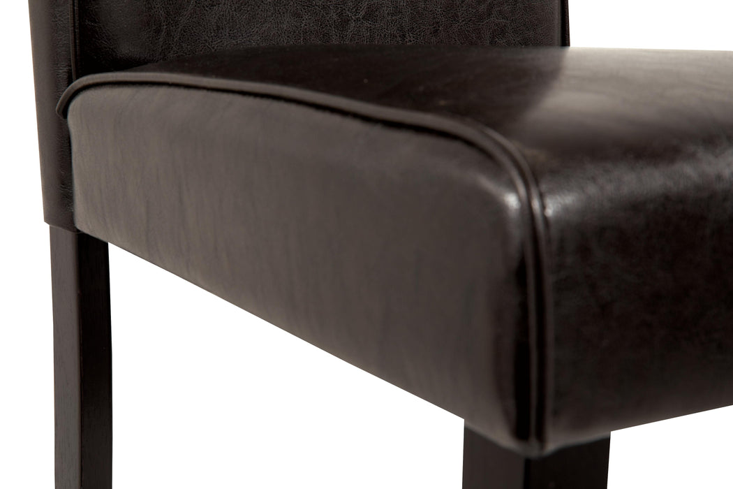 Kimonte Dining Chair - Eclectic 79 Furniture Store