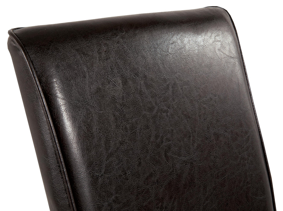 Kimonte Dining Chair - Eclectic 79 Furniture Store